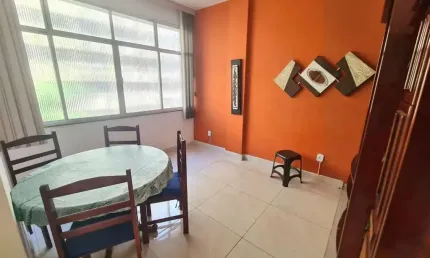 Apartamento com 1 quarto à venda na rua figueiredo magalhães, 200, copacabana, rio de janeiro, 40 m2 por r$ 550.000