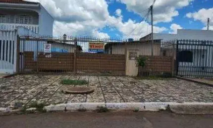 Terreno à venda na QNG 3, Taguatinga Norte, Taguatinga por R$ 350.000