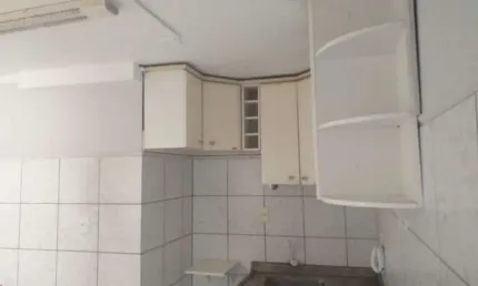 Apartamento com 2 quartos à venda no Taguatinga Norte, Taguatinga , 49 m2 por R$ 210.000