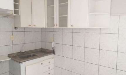 Apartamento com 2 quartos à venda no Taguatinga Norte, Taguatinga , 49 m2 por R$ 210.000