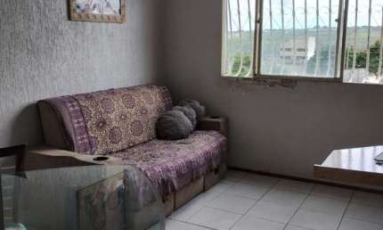 Apartamento à venda no Samambaia Norte (Samambaia), Brasília , 56 m2 por R$ 170.000