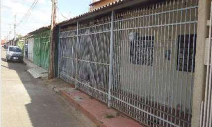 Casa à venda na QNP 16 Conjunto P, Ceilândia Sul, Ceilândia, 90 m2 por R$ 190.000