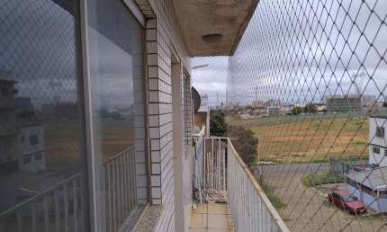 Apartamento à venda no Taguatinga Sul, Taguatinga , 48 m2 por R$ 170.000
