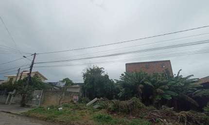 Terreno à venda na Esperança, Laguna  por R$ 129.000