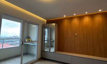Apartamento com 2 quartos à venda na Rua Faixa de Servidão de Passagem 03, 03, Cruz das Almas, Maceió, 70 m2 por R$ 690.000