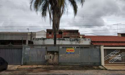 Casa com 3 quartos à venda na QE 24, Guará II, Brasília, 200 m2 por R$ 599.990