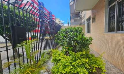 Apartamento com 2 quartos à venda na Vila Valqueire, Rio de Janeiro , 78 m2 por R$ 337.000