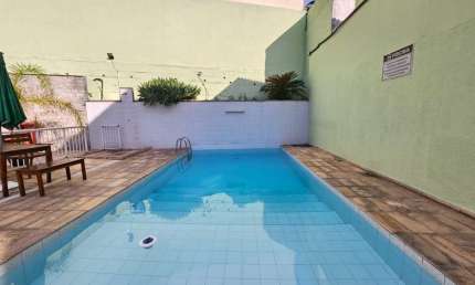 Casa em condomínio fechado com 3 quartos à venda no Pechincha, Rio de Janeiro , 95 m2 por R$ 500.000