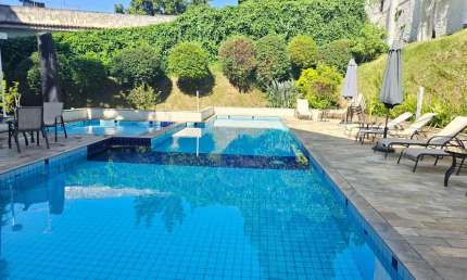 Cobertura com 3 quartos à venda no Pechincha, Rio de Janeiro , 128 m2 por R$ 599.000