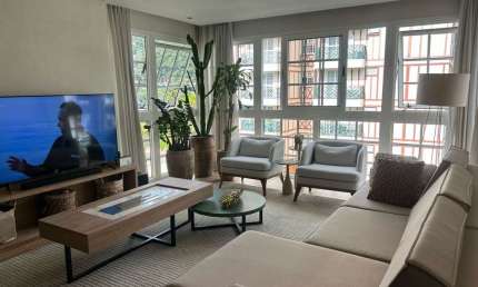 Apartamento com 3 quartos à venda em Itaipava, Petrópolis , 117 m2 por R$ 1.500.000