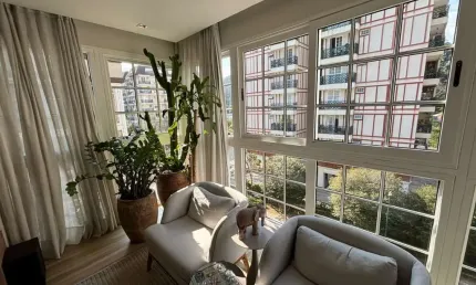Apartamento com 3 quartos à venda em Itaipava, Petrópolis , 117 m2 por R$ 1.500.000