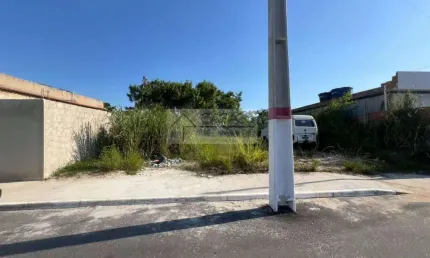 Terreno à venda na Rua Oitenta e Dois A, 41, Jardim Atlântico Leste (Itaipuaçu), Maricá por R$ 180.000