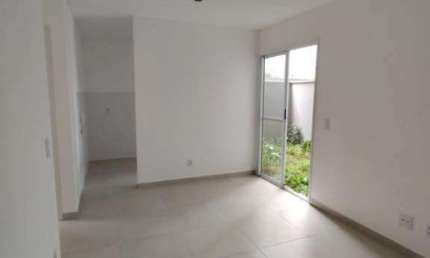 Apartamento com 2 quartos para alugar na Estrada dos Bandeirantes, 29900, Vargem Grande, Rio de Janeiro, 55 m2 por R$ 1.700