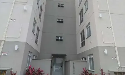 Apartamento com 2 quartos para alugar na estrada dos bandeirantes, 29900, vargem grande, rio de janeiro, 55 m2 por r$ 1.700