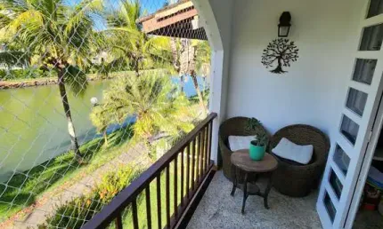 Apartamento com 2 quartos à venda no Portão, Lauro de Freitas  por R$ 470.000
