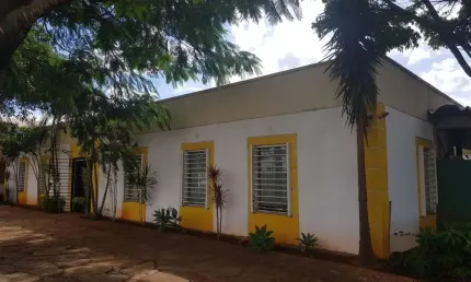 Chácara / sítio à venda no Guará I, Brasília , 805 m2 por R$ 2.500.000