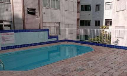 Apartamento com 2 quartos à venda no Mar Grosso, Laguna  por R$ 360.000