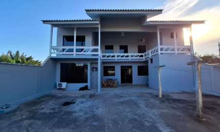 Casa com 3 quartos à venda em Portinho, Laguna  por R$ 579.000