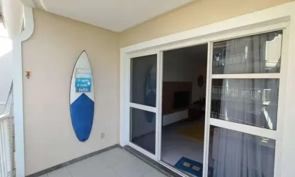 Apartamento com 2 quartos para alugar na Estrada do Pontal, 855, Recreio dos Bandeirantes, Rio de Janeiro, 88 m2 por R$ 6.000