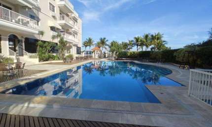 Apartamento com 2 quartos para alugar na Estrada do Pontal, 855, Recreio dos Bandeirantes, Rio de Janeiro, 88 m2 por R$ 5.500