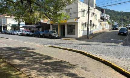 Ponto comercial à venda no Centro, Pomerode , 295 m2 por R$ 2.680.000