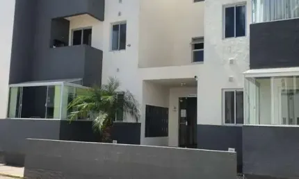 Apartamento com 2 quartos à venda em Portinho, Laguna , 50 m2 por R$ 265.000