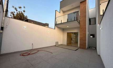 Casa com 4 quartos à venda em Campo Grande, Rio de Janeiro , 150 m2 por R$ 585.000