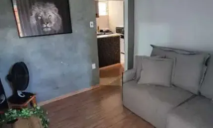 Casa com 2 quartos à venda no Senador Camará, Rio de Janeiro , 100 m2 por R$ 180.000