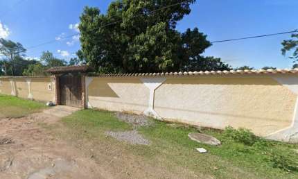 Chácara / sítio com 2 quartos à venda no Sapê, Itaboraí  por R$ 296.096