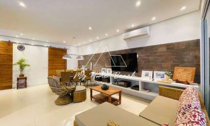 Casa em condomínio fechado com 4 quartos à venda no Juquehy, São Sebastião , 170 m2 por R$ 3.000.000