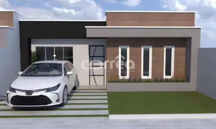 Casa com 3 quartos à venda na Rua Pedro Antônio da Gloria, 003, Salinas, Balneário Barra do Sul, 82 m2 por R$ 300.000