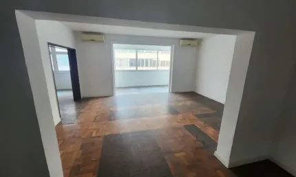 Apartamento com 4 quartos à venda na avenida atlântica, 3200, copacabana, rio de janeiro, 280 m2 por r$ 1.950.000