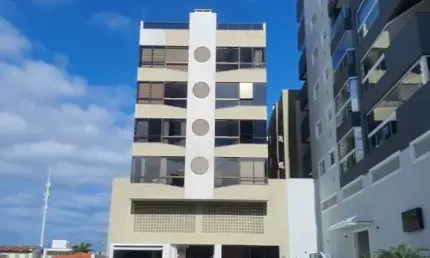 Apartamento com 3 quartos à venda no Mar Grosso, Laguna  por R$ 749.000