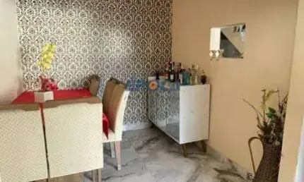 Casa com 5 quartos à venda na Rua Souza Caldas, 314, Oswaldo Cruz, Rio de Janeiro, 285 m2 por R$ 500.000