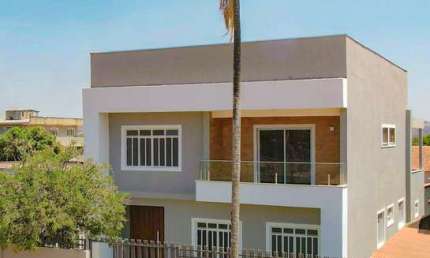 Casa com 4 quartos à venda na Quadra 05 AR 1, Sobradinho, Brasília, 368 m2 por R$ 1.049.000