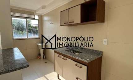 Apartamento com 2 quartos para alugar em Irajá, Rio de Janeiro , 60 m2 por R$ 1.600