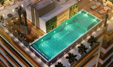 Apartamento com 3 quartos à venda no Mar Grosso, Laguna , 102 m2 por R$ 551.000