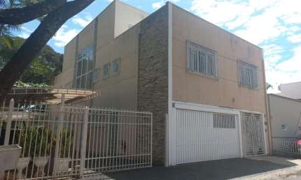 Casa com 5 quartos à venda no Asa Sul, Brasília  por R$ 2.850.000
