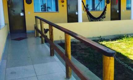 Casa com 5 quartos à venda na fazenda estância da colina - go-118 km 50, 118, Centro, Abadia de Goiás, 200 m2 por R$ 360.000