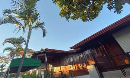 Casa em condomínio fechado com 5 quartos à venda no Grande Colorado, Sobradinho , 360 m2 por R$ 585.000