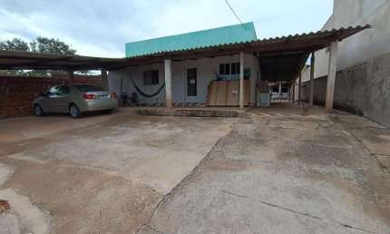 Casa em condomínio fechado com 3 quartos à venda no Grande Colorado (Sobradinho), Brasília , 200 m2 por R$ 530.000
