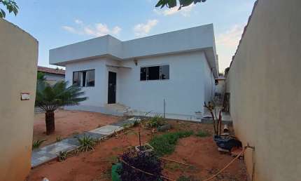Casa em condomínio fechado com 3 quartos à venda no Região dos Lagos, Sobradinho , 280 m2 por R$ 950.000