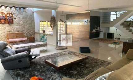 Casa em condomínio fechado com 5 quartos à venda no Grande Colorado, Sobradinho , 720 m2 por R$ 1.790.000
