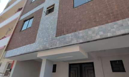 Apartamento com 2 quartos à venda no Setor Habitacional Contagem (Sobradinho), Brasília , 52 m2 por R$ 185.000