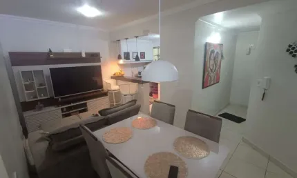 Apartamento com 2 quartos à venda no Grande Colorado, Sobradinho , 64 m2 por R$ 270.000