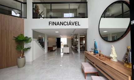 Casa em condomínio fechado com 5 quartos à venda no Sul, Águas Claras , 350 m2 por R$ 3.400.000