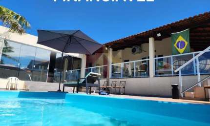 Casa em condomínio fechado com 3 quartos à venda no Grande Colorado, Sobradinho , 286 m2 por R$ 1.290.000