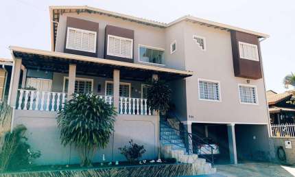Casa em condomínio fechado com 4 quartos à venda no Grande Colorado (Sobradinho), Brasília , 450 m2 por R$ 1.250.000