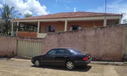 Casa com 4 quartos à venda no Sobradinho, Brasília , 500 m2 por R$ 850.000