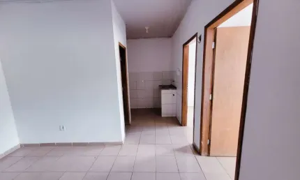 Apartamento com 2 quartos à venda no Grande Colorado, Sobradinho , 42 m2 por R$ 165.000
